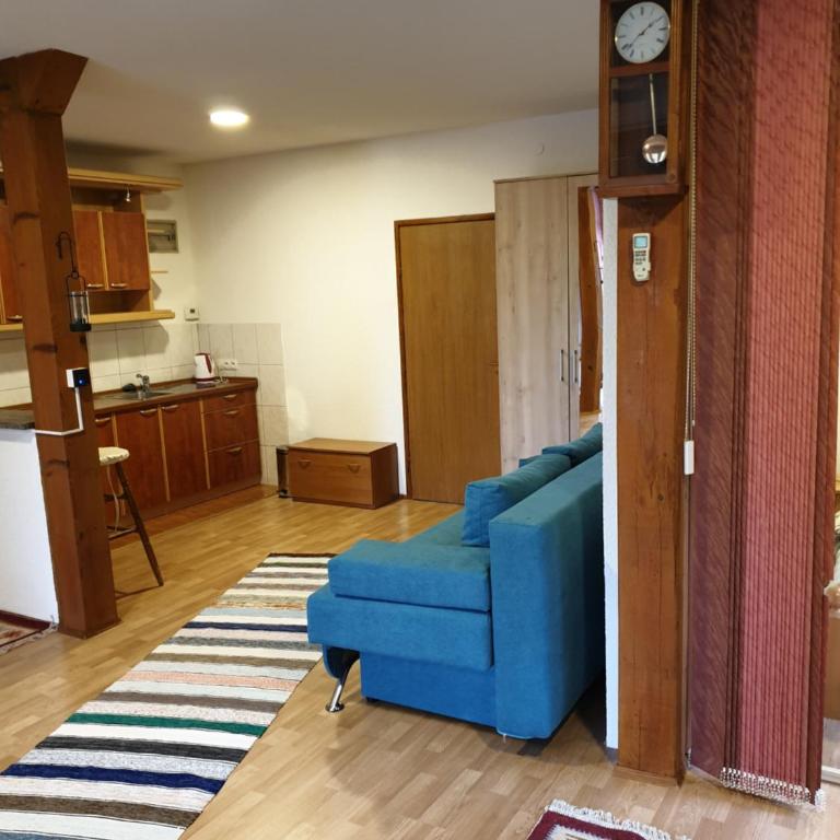Apartments MLIN - One-Bedroom Apartment - 13