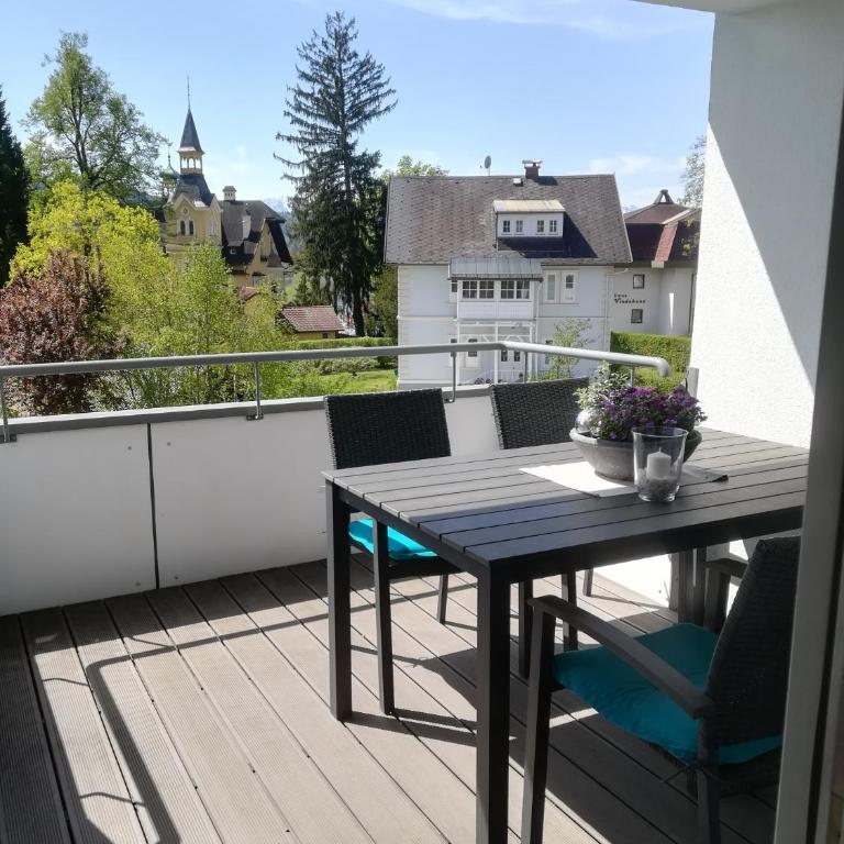 Villa Wieser - Apartment mit 2 Schlafzimmern - 18
