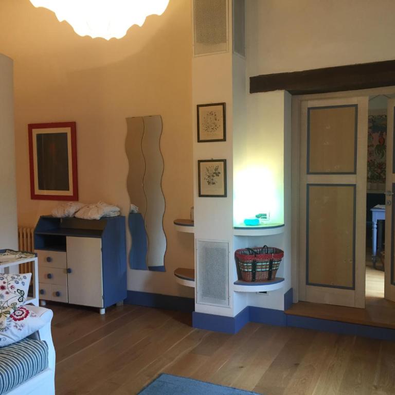 La Vittoria 10 – La Soglia della Val d’Orcia - Suite con 2 Camere da Letto - 15