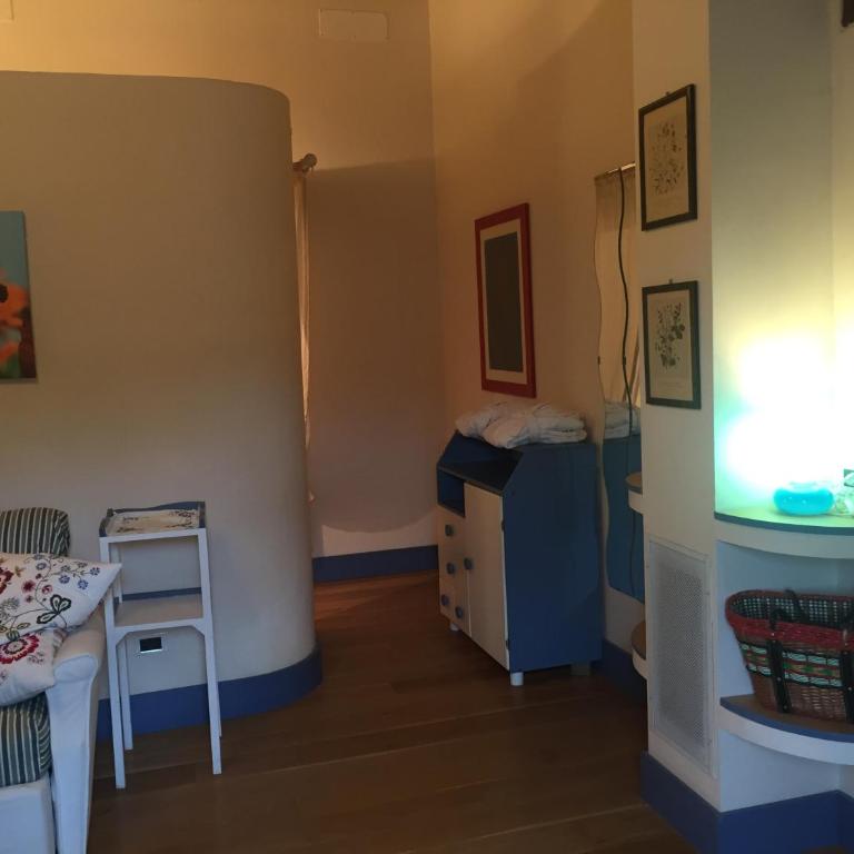 La Vittoria 10 – La Soglia della Val d’Orcia - Suite con 2 Camere da Letto - 17