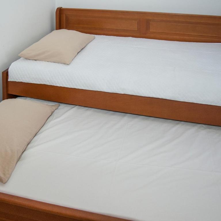 Apartments Mako - One-Bedroom Apartment with Balcony - 24