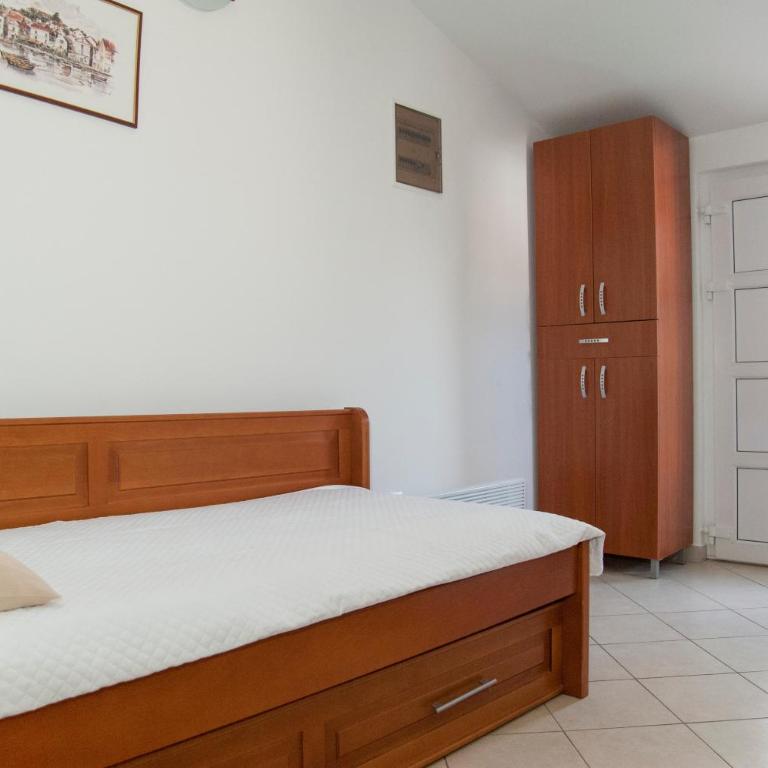 Apartments Mako - One-Bedroom Apartment with Balcony - 26