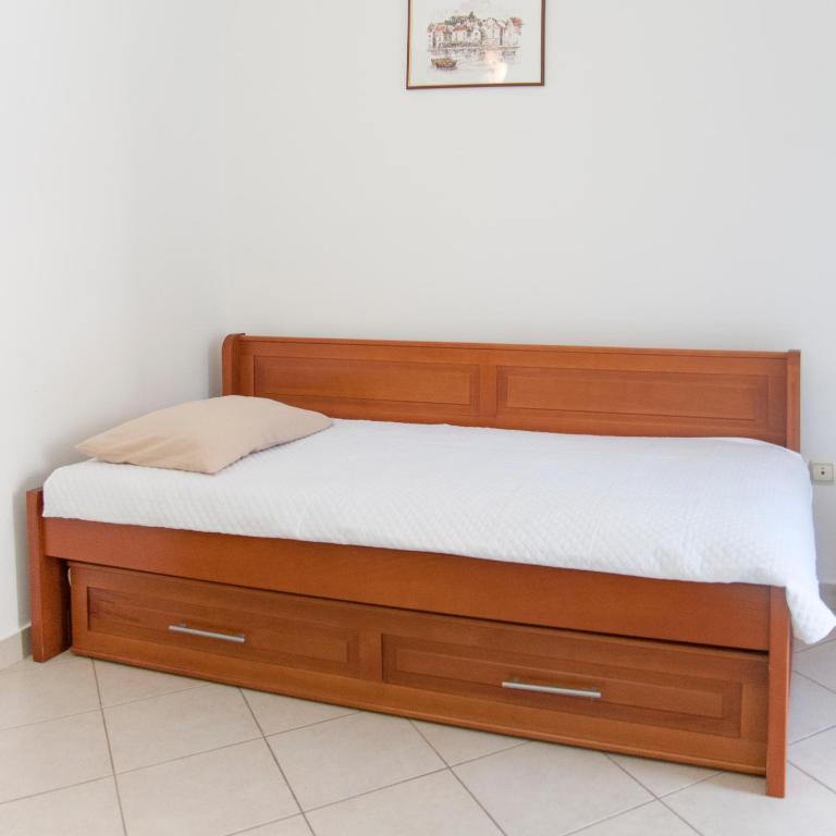 Apartments Mako - One-Bedroom Apartment with Balcony - 28