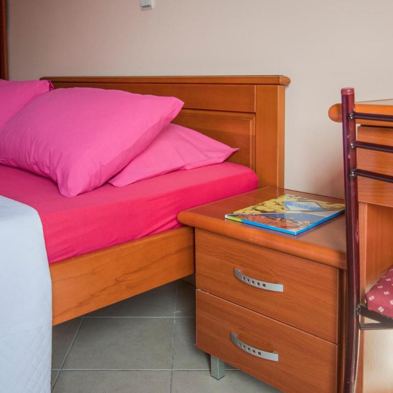 Apartments Mako - One-Bedroom Apartment with Balcony - 34