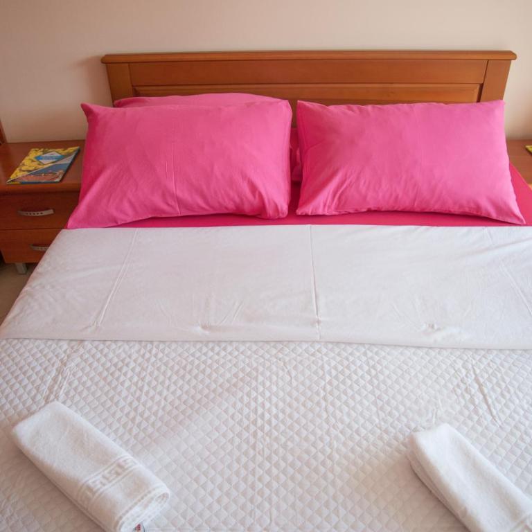 Apartments Mako - One-Bedroom Apartment with Balcony - 35