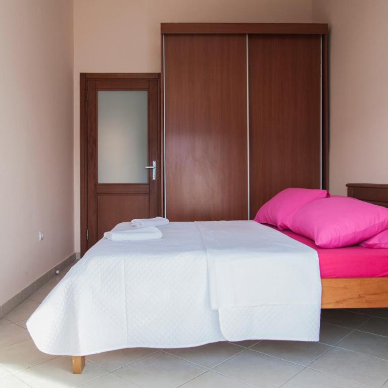 Apartments Mako - One-Bedroom Apartment with Balcony - 36