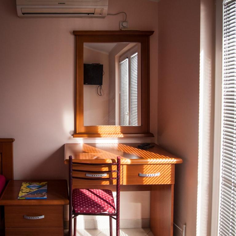 Apartments Mako - One-Bedroom Apartment with Balcony - 37