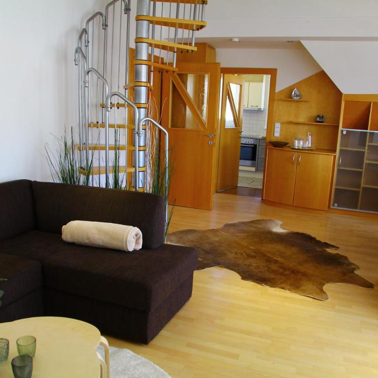 Villa Wieser - Apartment mit 2 Schlafzimmern - 9