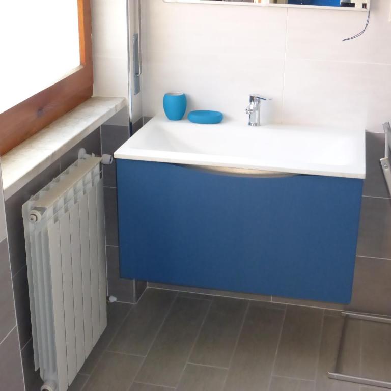Chelu & Luna - Three-Bedroom Apartment - 32