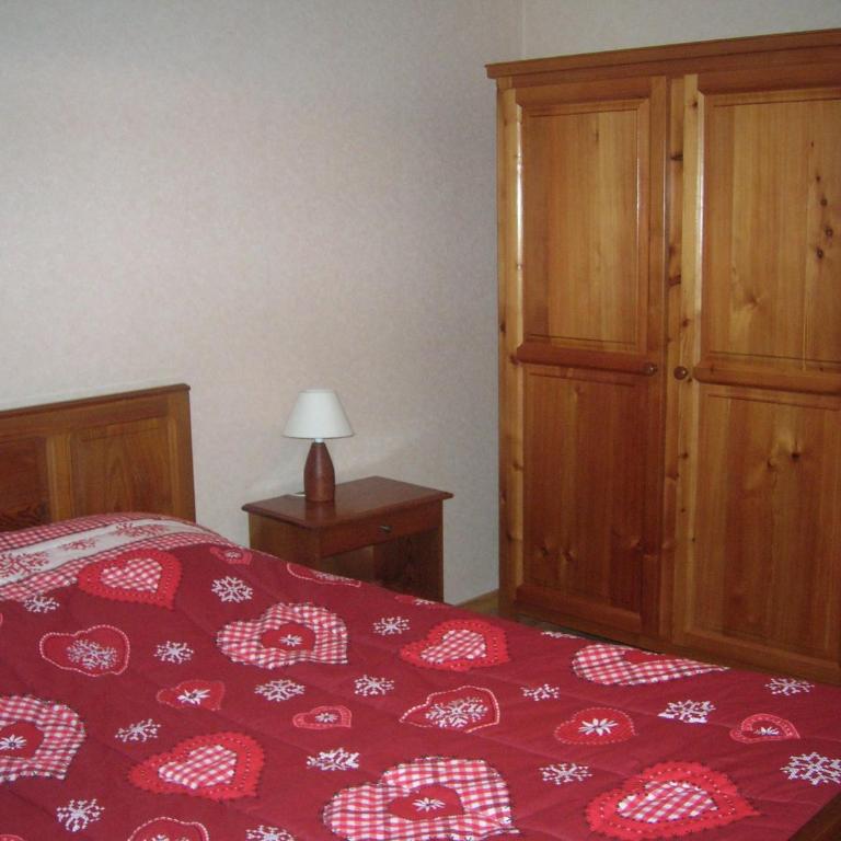 BOROT 3 - Appartamento con 2 Camere da Letto - 1