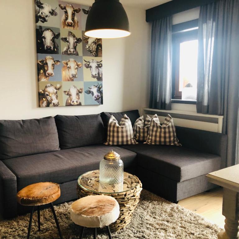 Gästehaus Weiherhof - Studio mit Balkon - 13