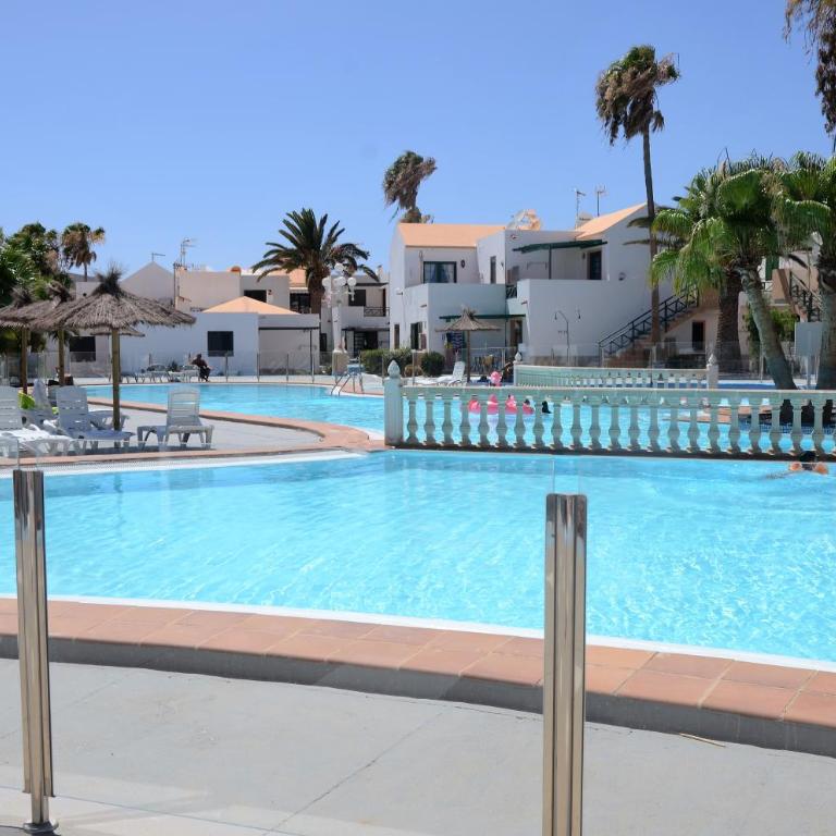 HOLIDAY APARTMENT PUERTA DEL SOL - One-Bedroom Apartment - 1