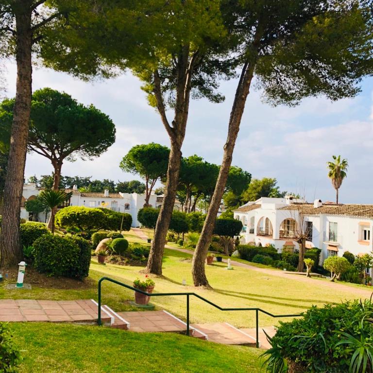 Casa El Paraiso Marbella - Apartamento de 3 dormitorios - 12