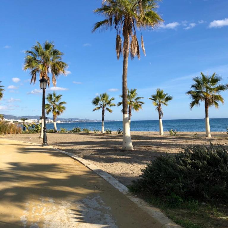 Casa El Paraiso Marbella - Apartamento de 3 dormitorios - 48