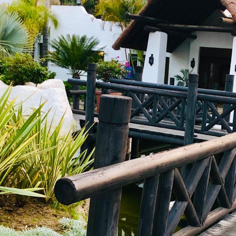Casa El Paraiso Marbella - Apartamento de 3 dormitorios - 39