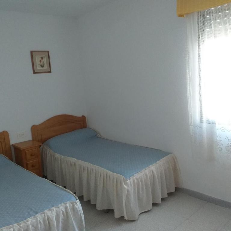 Chalet Jose - Casa de 2 dormitorios - 16