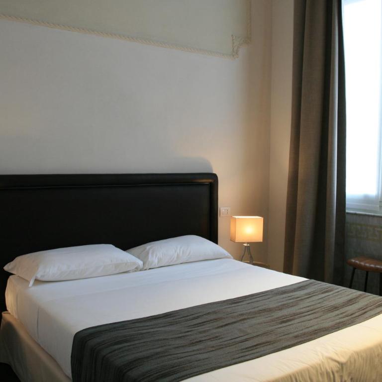 Hotel Palazzo Vannoni - Camera Matrimoniale/Doppia con Letti Singoli - 6