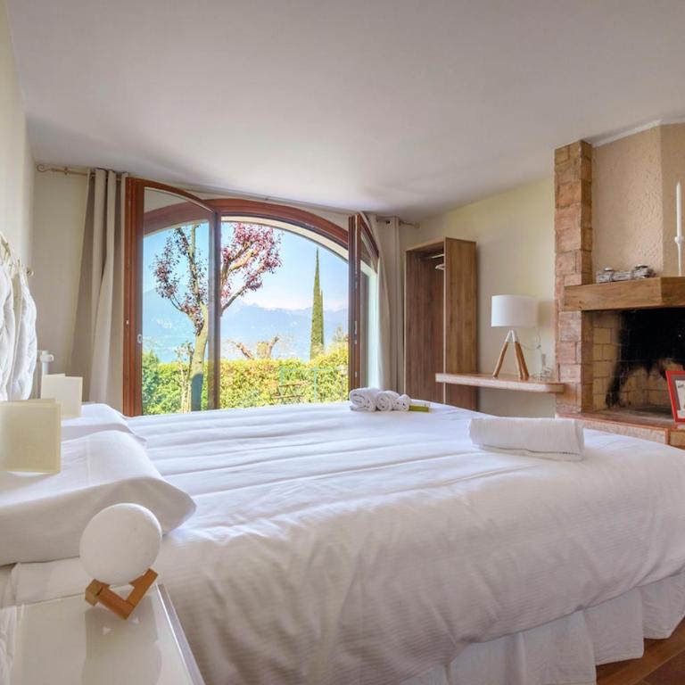 Maison Balù Villa - Villa - 16