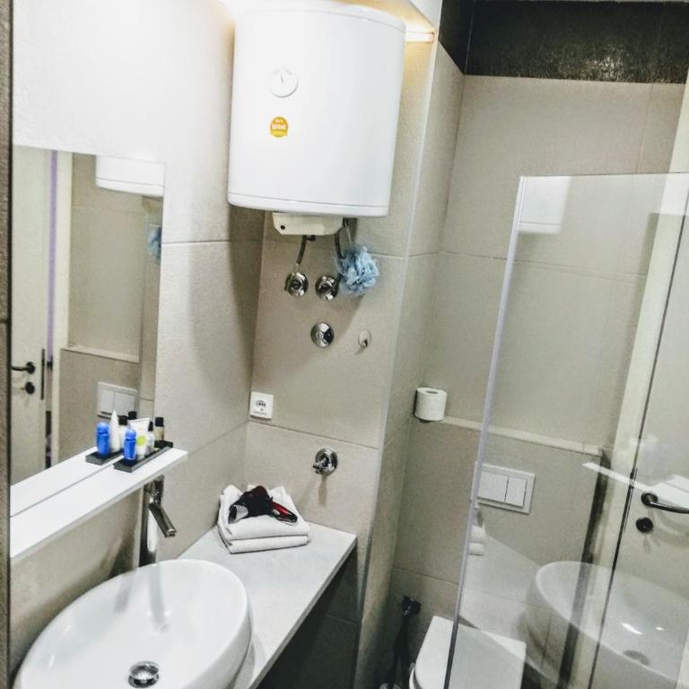 Relax Exclusive - Studio Apartment - 5