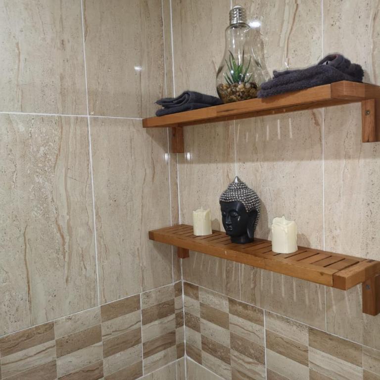 geminis ONE - Apartamento de 1 dormitorio - 27