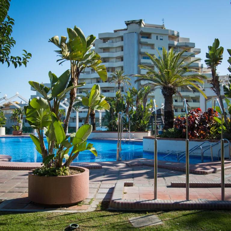 Holidays2Benal Beach Terraza Solarium - Apartamento con terraza - 23