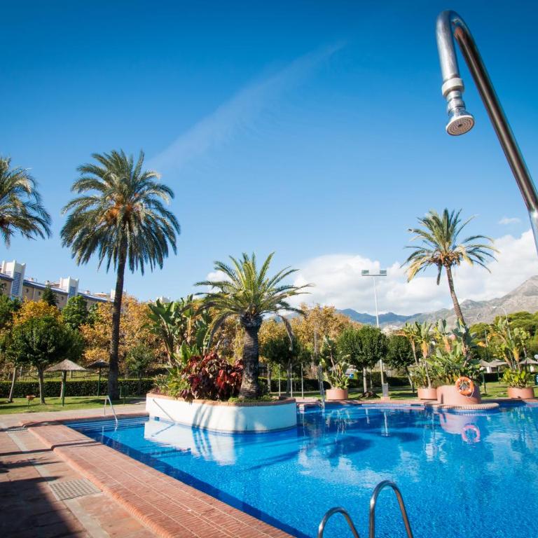 Holidays2Benal Beach Terraza Solarium - Apartamento con terraza - 31