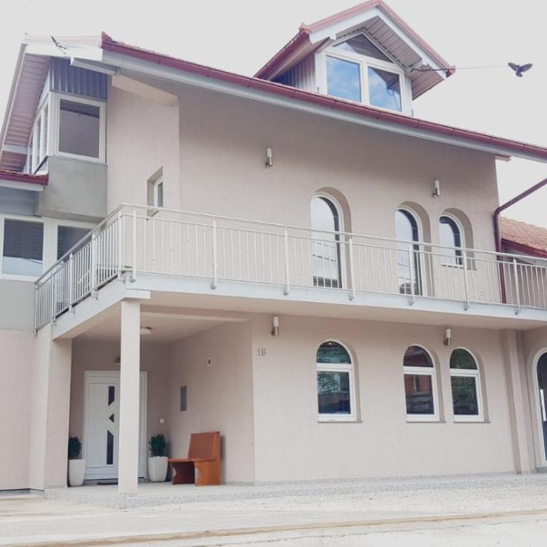 Luxury Villa Bosna - Deluks Vila - 1