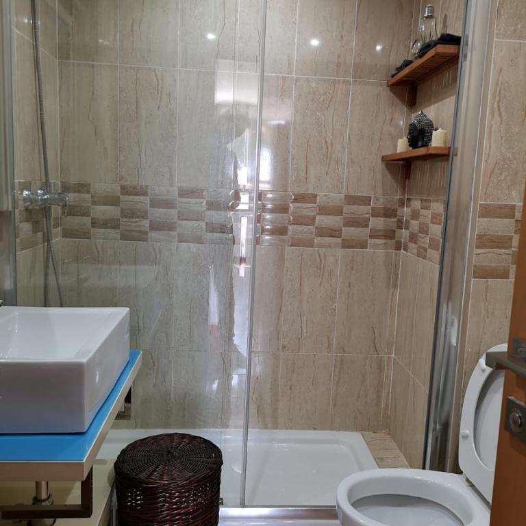 geminis ONE - Apartamento de 1 dormitorio - 29