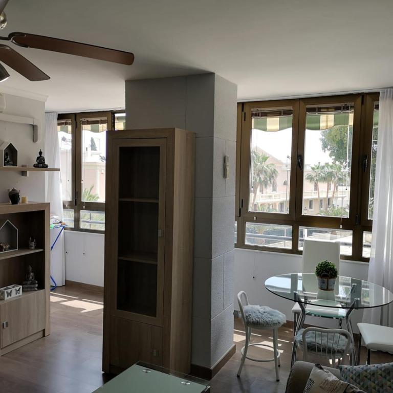 geminis ONE - Apartamento de 1 dormitorio - 24