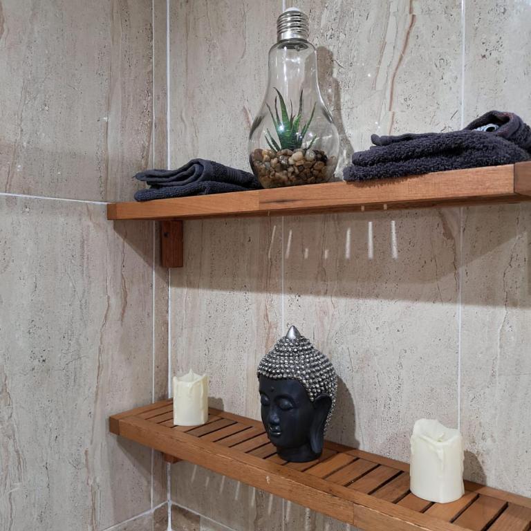 geminis ONE - Apartamento de 1 dormitorio - 3