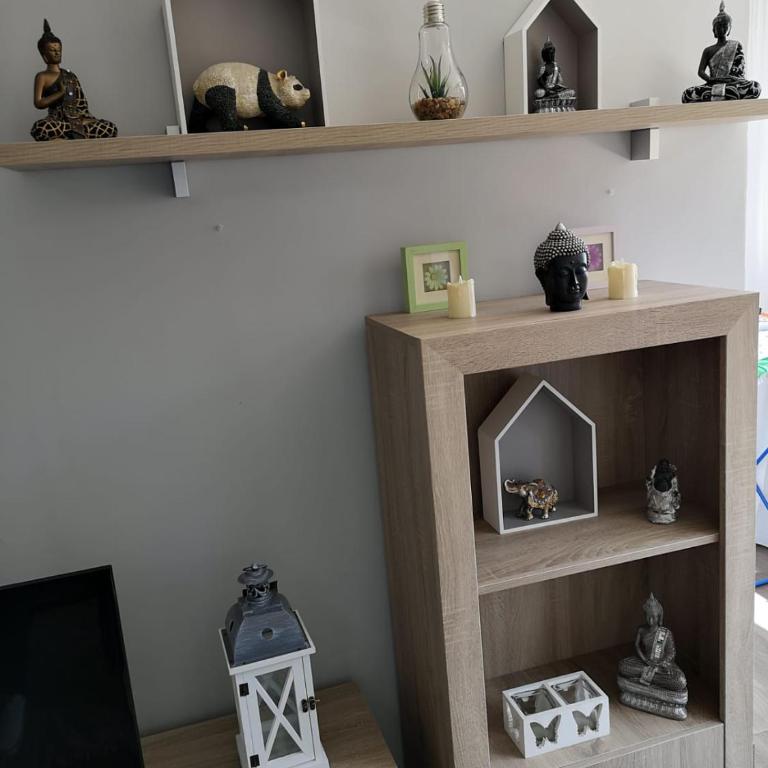 geminis ONE - Apartamento de 1 dormitorio - 23