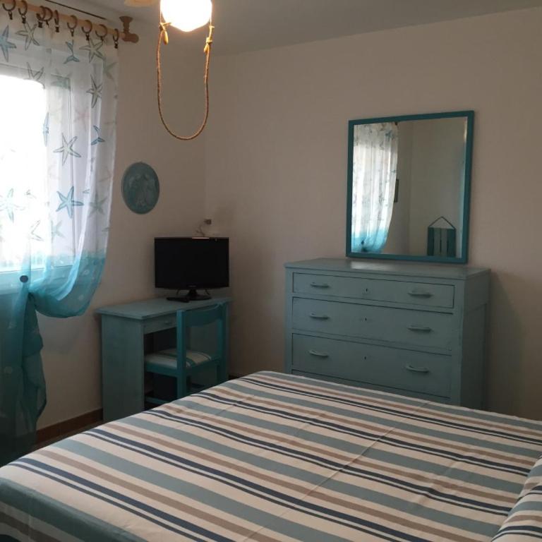 Il rifugio del pescatore - Appartamento - 20