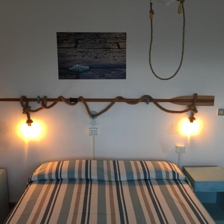 Il rifugio del pescatore - Appartamento - 21