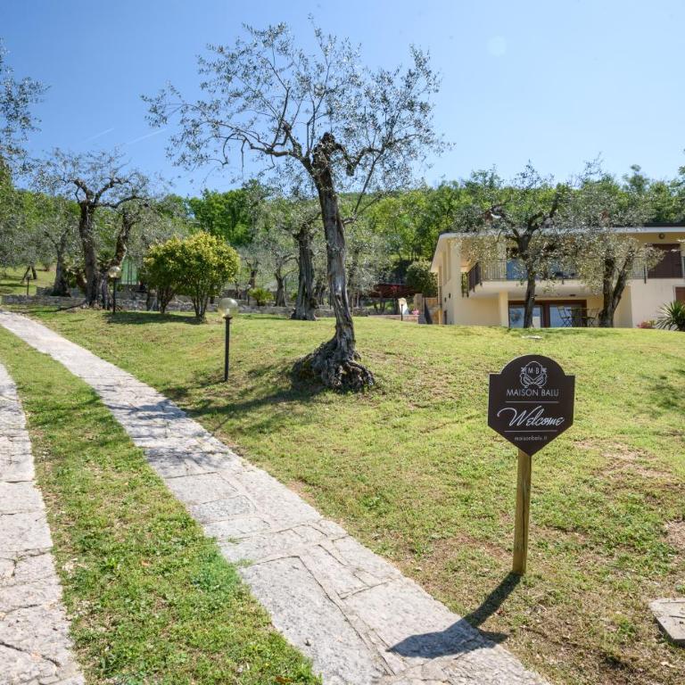 Maison Balù Villa - Villa - 39
