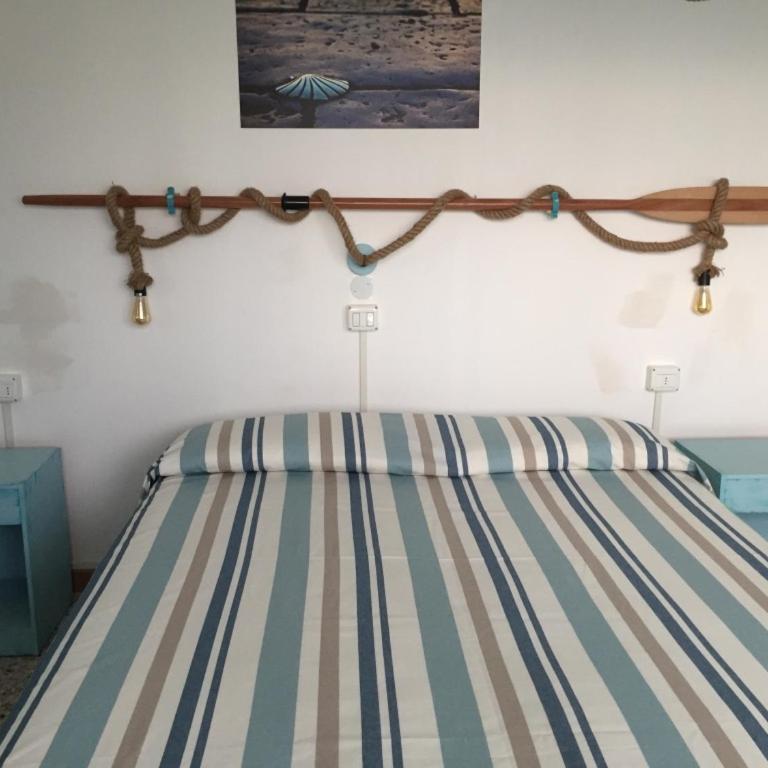 Il rifugio del pescatore - Appartamento - 12