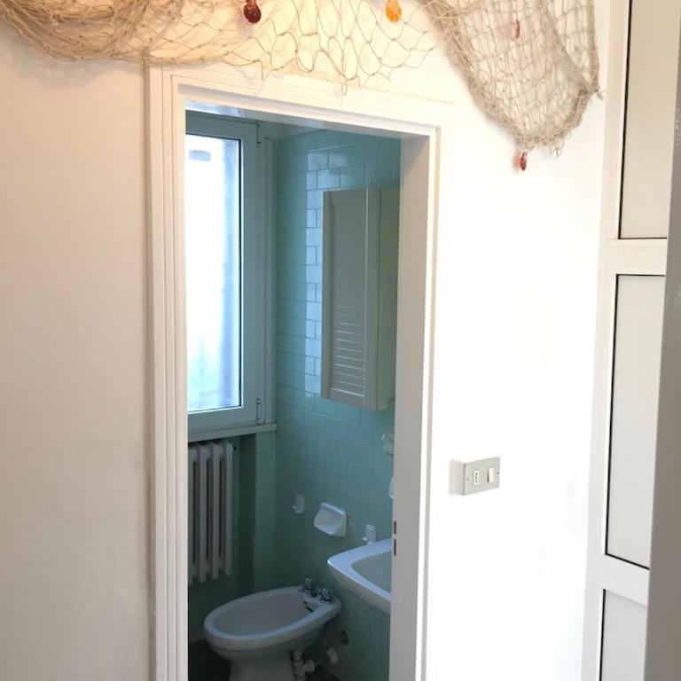 Il rifugio del pescatore - Appartamento - 15