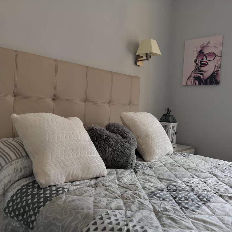 geminis ONE - Apartamento de 1 dormitorio - 9
