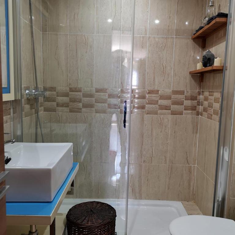 geminis ONE - Apartamento de 1 dormitorio - 5