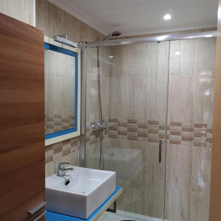 geminis ONE - Apartamento de 1 dormitorio - 30