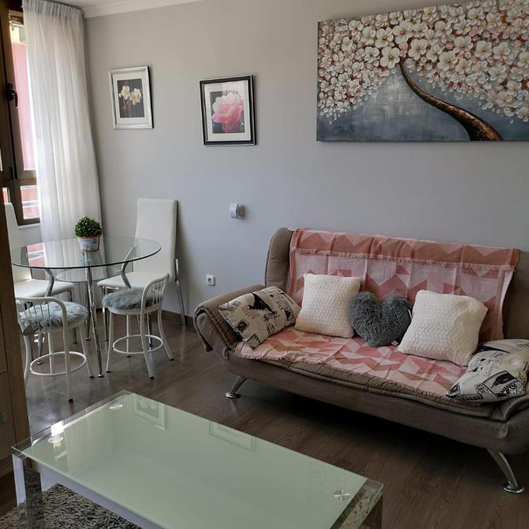 geminis ONE - Apartamento de 1 dormitorio - 13