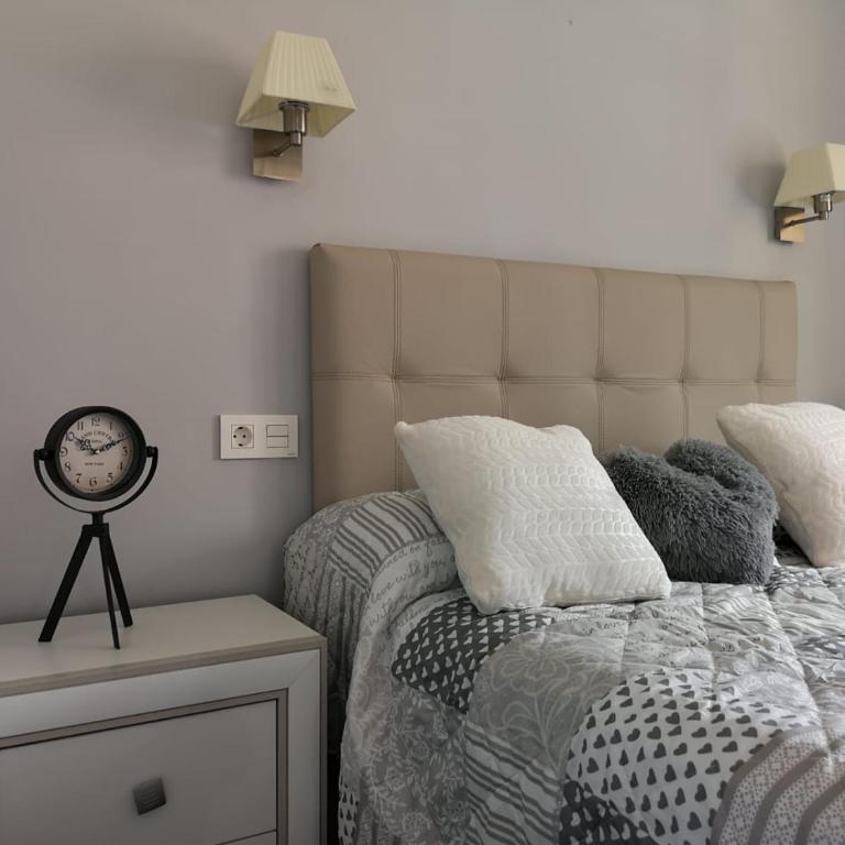 geminis ONE - Apartamento de 1 dormitorio - 1