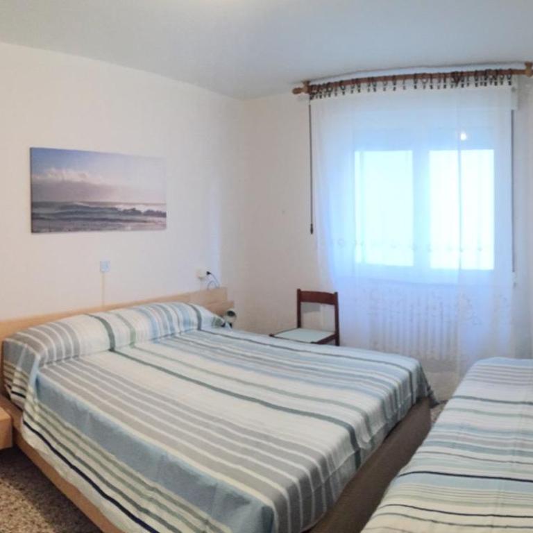 Il rifugio del pescatore - Appartamento - Piano Terra - 10