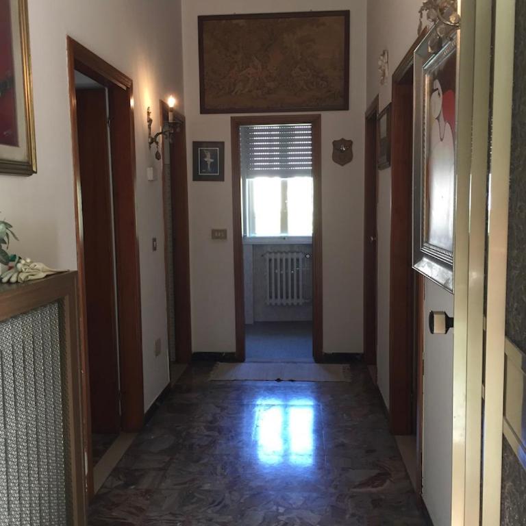 Il rifugio del pescatore - Appartamento - 5