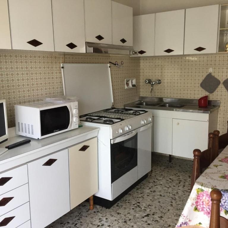 Il rifugio del pescatore - Appartamento - 1
