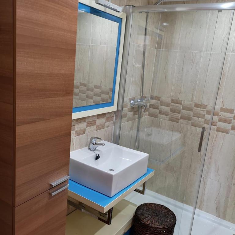 geminis ONE - Apartamento de 1 dormitorio - 4