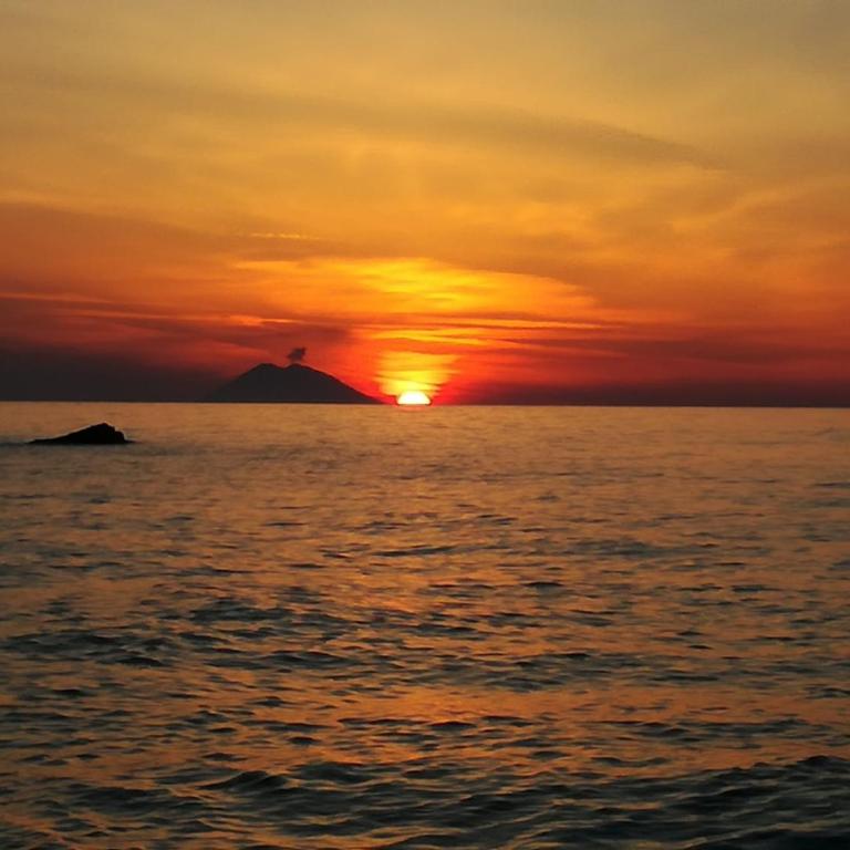 Case Vacanze Tropea La Pinnata - Three-Bedroom House with Garden - 9