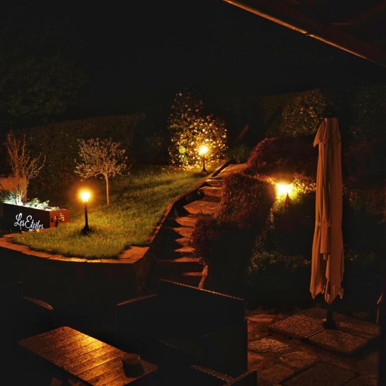 Bellagio Les Etoiles - Casa Vacanze - 44