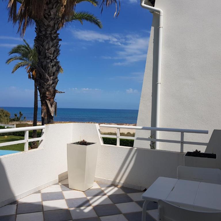 Casa Primera Linea Playa Denia - Casa de 3 dormitorios - 3