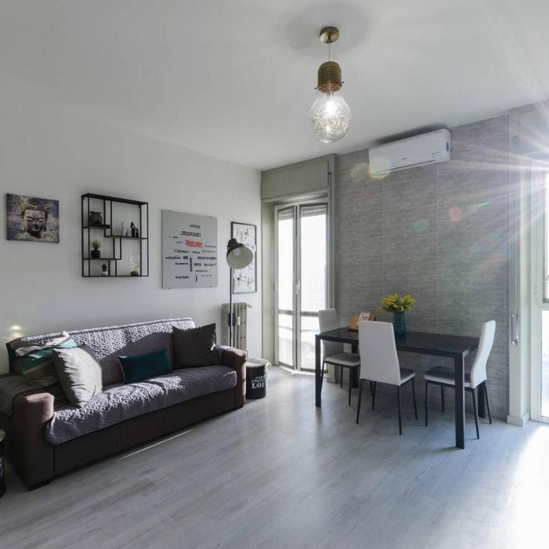Appartamento moderno San Siro - Appartamento con 1 Camera da Letto - 1