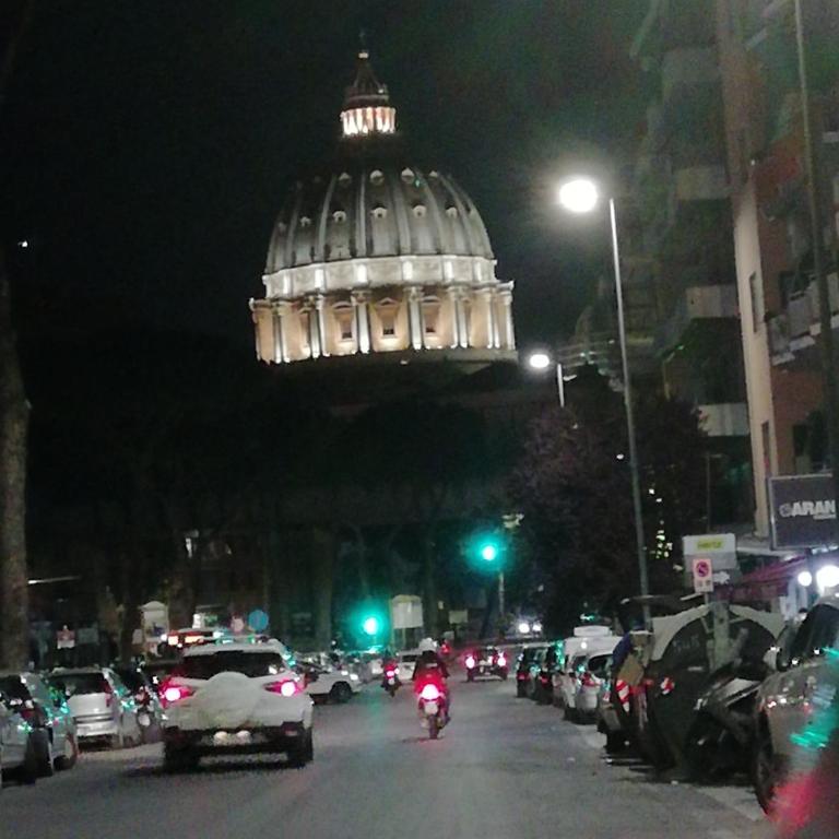 Vatican City San Peter quiet and lovely apartment - Appartamento con 2 Camere da Letto - 49